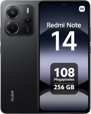 Smartphone Xiaomi Redmi Note 14