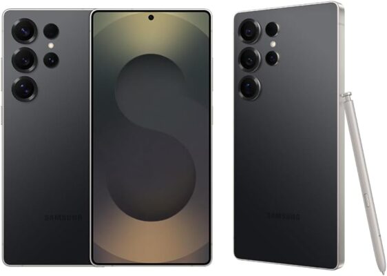 Celular Samsung Galaxy S25 Ultra