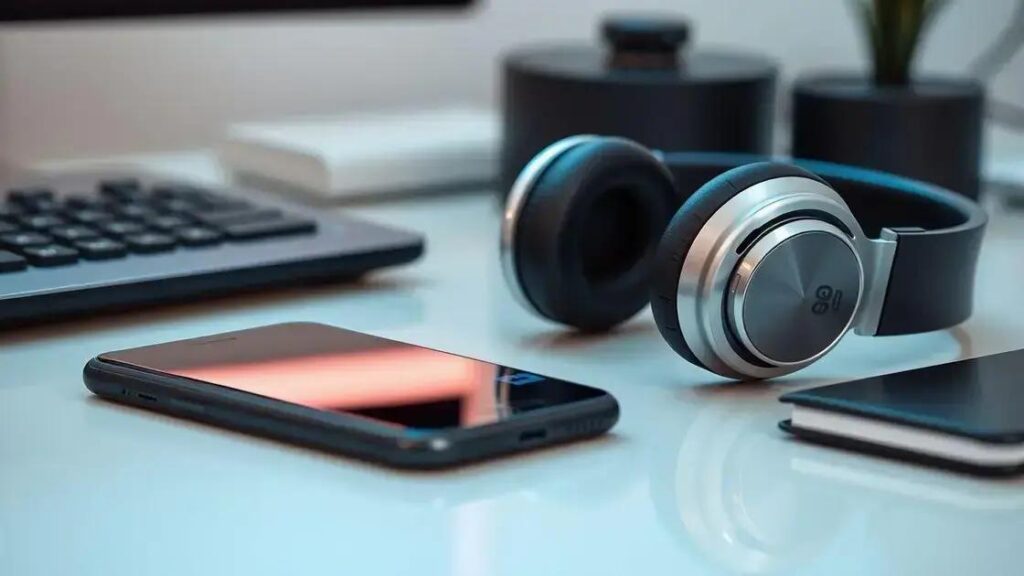 Fones de ouvido bluetooth: descubra os melhores modelos de 2023