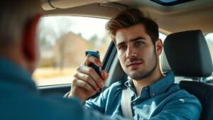 Suporte veicular para smartphone: encontre o ideal para sua necessidade