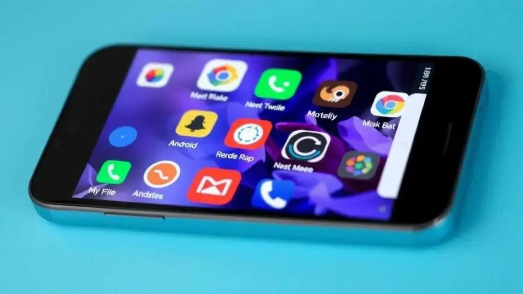 melhores aplicativos para Android 2025: descubra os essenciais do ano