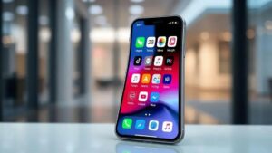 Aplicativos essenciais para celular: os melhores para 2025