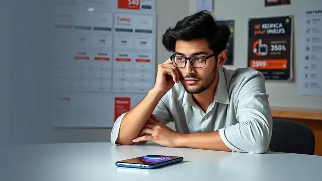 Vale a pena investir no Redmi Note 14? Vale a pena investir no Redmi Note 14?