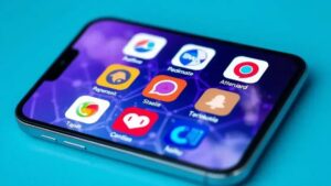 Aplicativos de inteligência artificial para celular: descubra os melhores em 2025