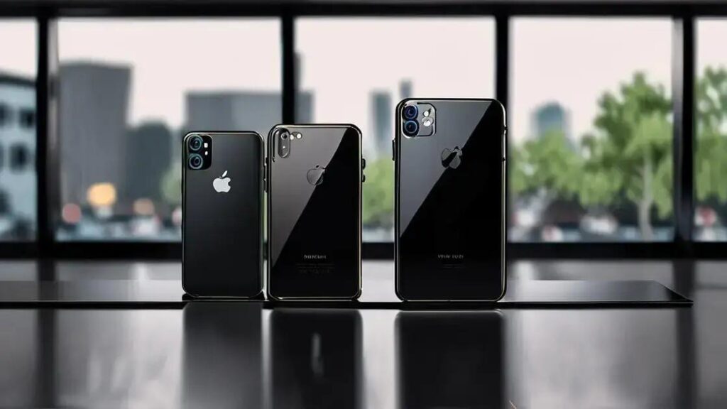 iphone vs samsung qual é melhor? Descubra em 2025!