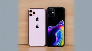 Comparativo iPhone 15 vs Galaxy S23: Qual é o melhor em 2025?