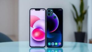 Samsung Galaxy S23 vs iPhone 14: Descubra qual é o melhor em 2025