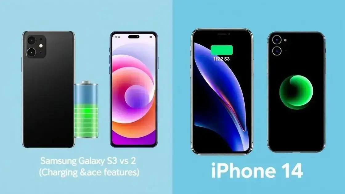 Bateria e autonomia: quem leva a melhor?