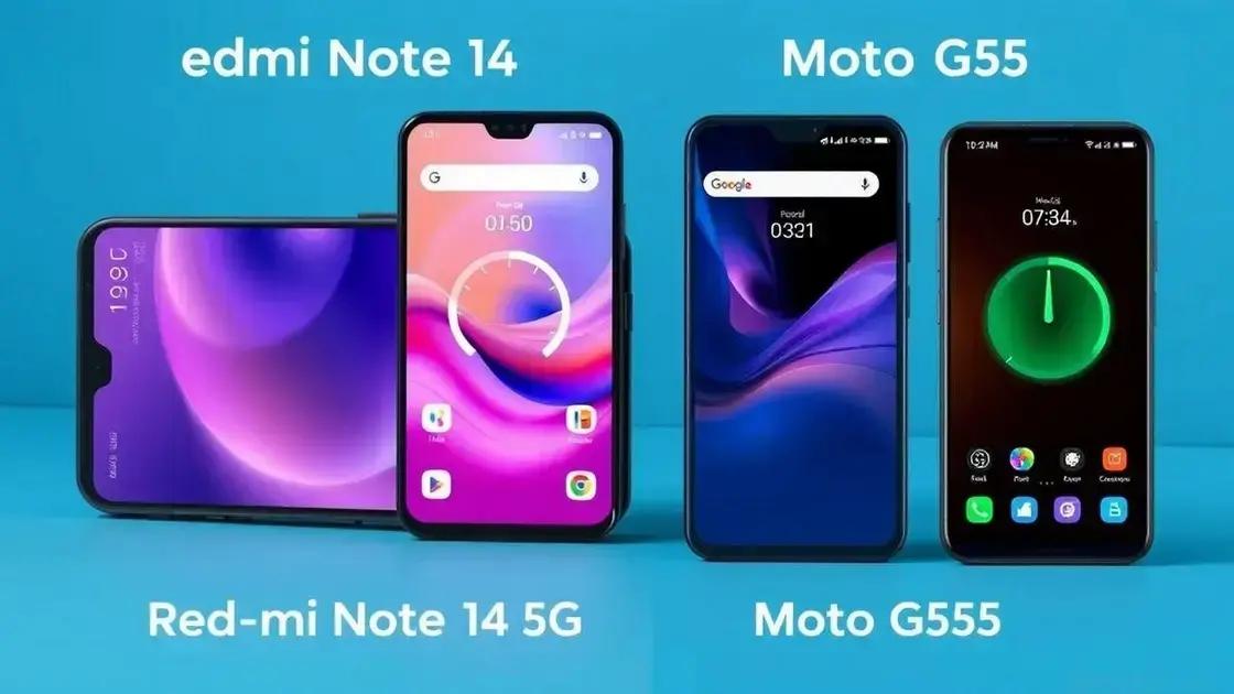 Desempenho: benchmarks e testes de velocidade Desempenho: benchmarks e testes de velocidade