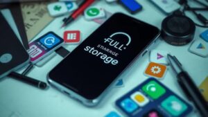 Como liberar espaço no celular: dicas práticas e rápidas que funcionam