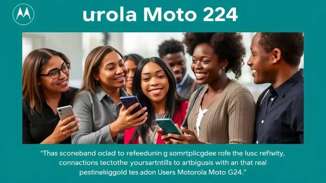 Avaliações e feedback dos usuários Avaliações e feedback dos usuários