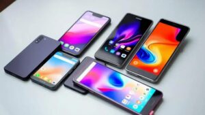 Melhores smartphones até 1000 reais: qualidade e preço imbatível