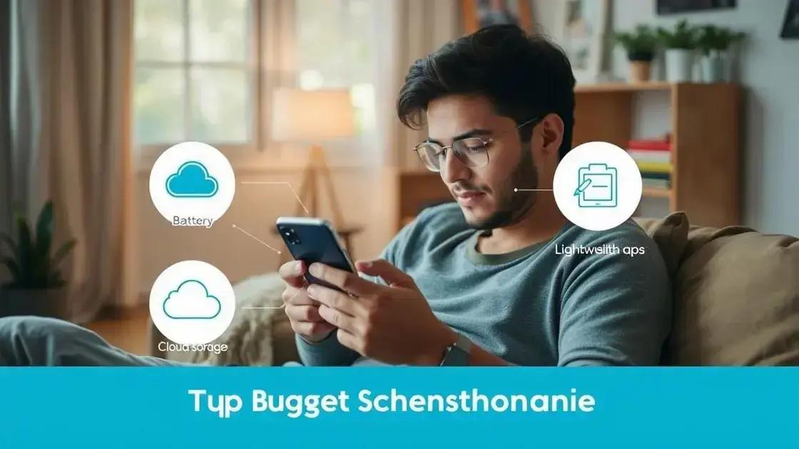 Dicas para aproveitar ao máximo seu smartphone barato Dicas para aproveitar ao máximo seu smartphone barato