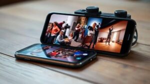 Melhores smartphones com câmera de alta resolução: descubra os imperdíveis de 2025