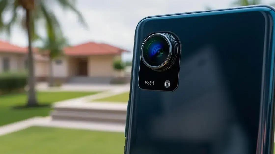 câmera e fotografia: o que esperar? câmera e fotografia: o que esperar?