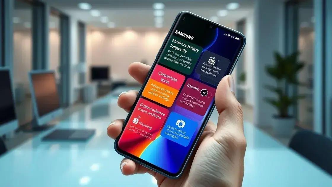 Dicas para aproveitar ao máximo o smartphone