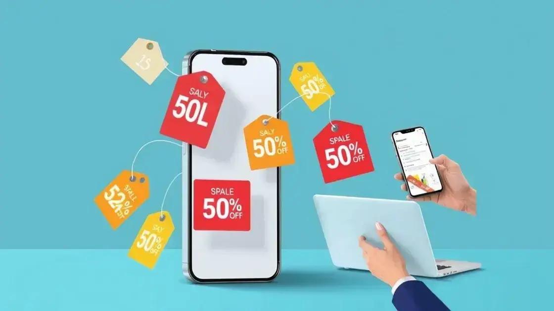 Como encontrar as melhores ofertas