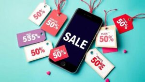 Promoções de smartphones 2025: descubra ofertas imperdíveis e como aproveitar