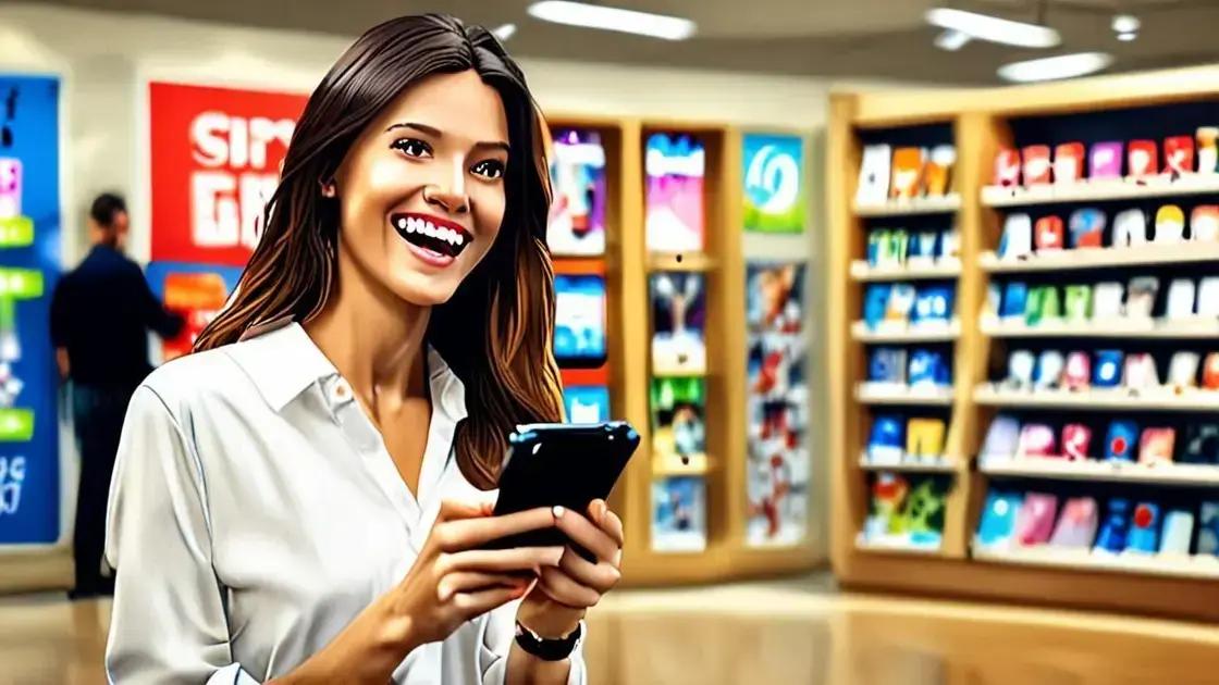 Benefícios de comprar iPhone em promoção Benefícios de comprar iPhone em promoção