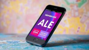 Melhores promoções de smartphones: descubra ofertas imperdíveis hoje