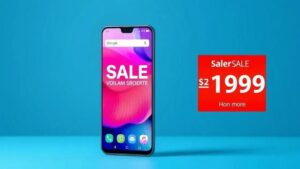 smartphones com desconto: descubra ofertas imperdíveis para 2025