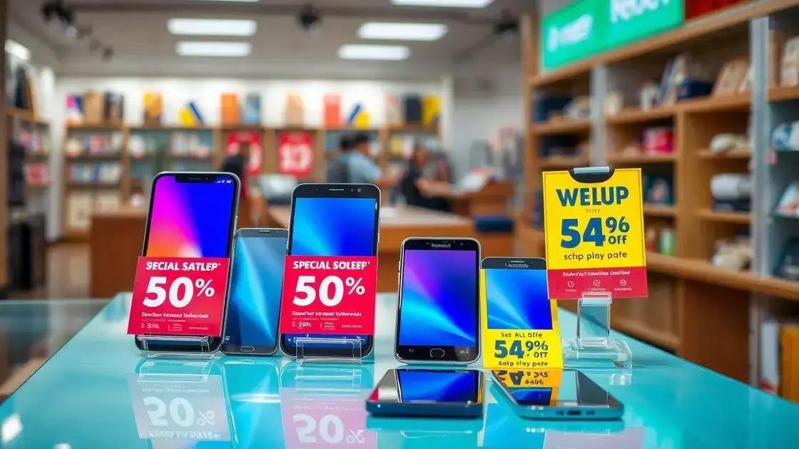 Como encontrar ofertas imperdíveis