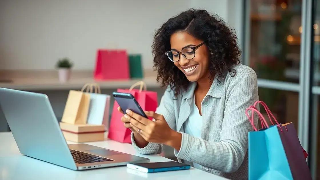 Dicas para aproveitar os descontos