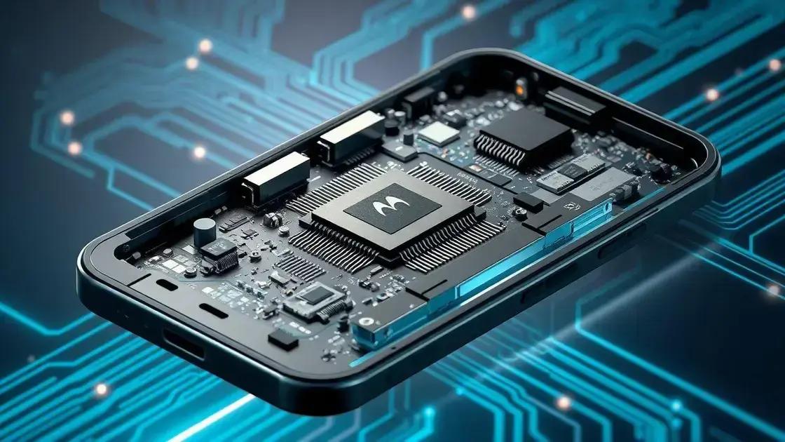 Desempenho do processador e memória RAM Desempenho do processador e memória RAM