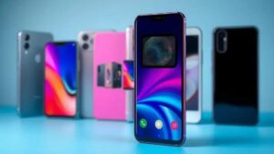 Top 5 melhores smartphones até R$ 2.000 em 2025: câmeras incríveis e bateria durável