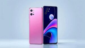 Smartphone Samsung Galaxy A06: Desempenho e Estilo por um Ótimo Preço