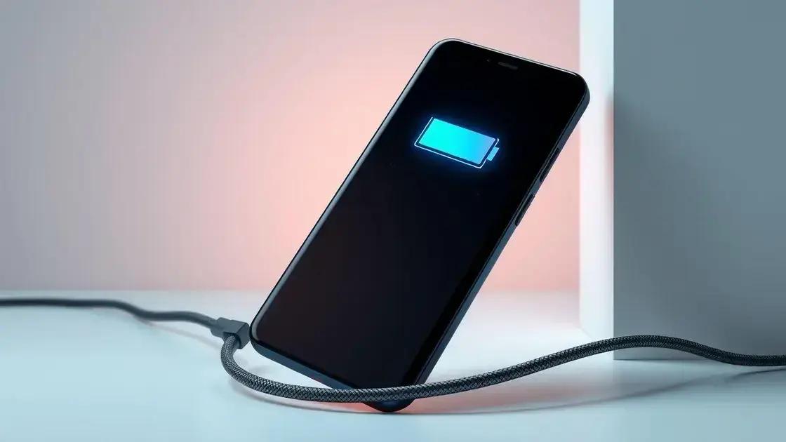 Bateria e durabilidade Bateria e durabilidade