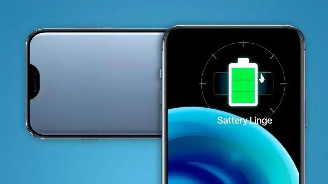 Os critérios de escolha: câmera, bateria e desempenho Os critérios de escolha: câmera, bateria e desempenho