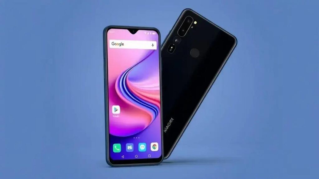 Smartphone Xiaomi Redmi Note 14 Midnight Black: 8GB e 256GB para você