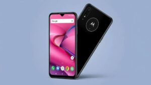 Smartphone Motorola Moto G34 5G 8GB RAM Boost 128GB Preto: Vale a pena?