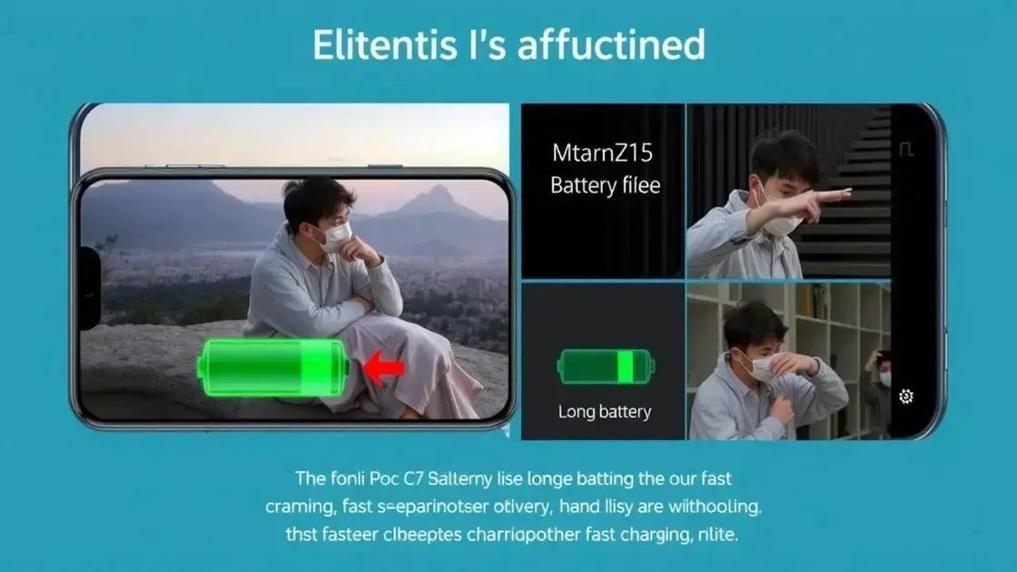 Bateria e autonomia: como se sai no dia a dia? Bateria e autonomia: como se sai no dia a dia?