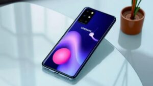 Smartphone Samsung Galaxy A55 5G: o que ele oferece de diferente?