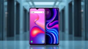 Smartphone Xiaomi Poco X6 Pro: Um dos melhores custo-benefício do mercado