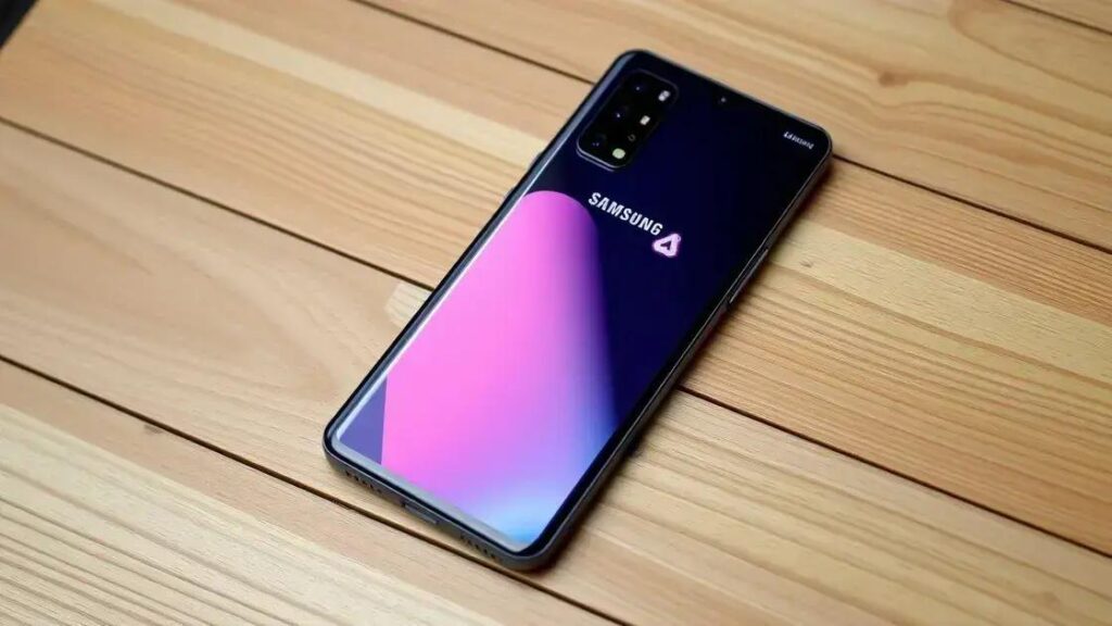 Smartphone Samsung Galaxy A54 5G: o melhor custo-benefício em 2025