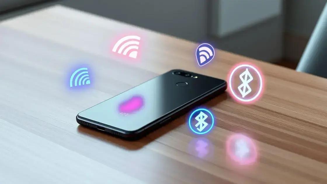 Conectividade e recursos adicionais do Poco C75 NFC Conectividade e recursos adicionais do Poco C75 NFC