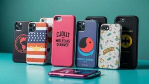 Capas de celular personalizadas: 5 ideias incríveis para o seu smartphone