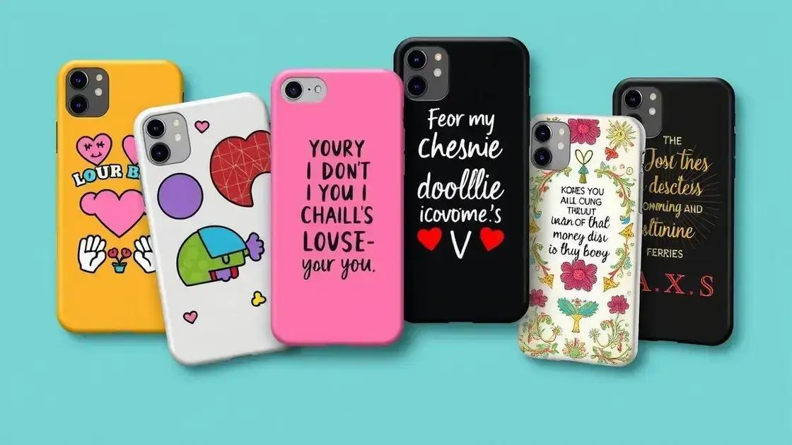 Como a personalização pode refletir sua identidade Como a personalização pode refletir sua identidade