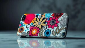 Capas de celular personalizadas: dê um toque único ao seu smartphone