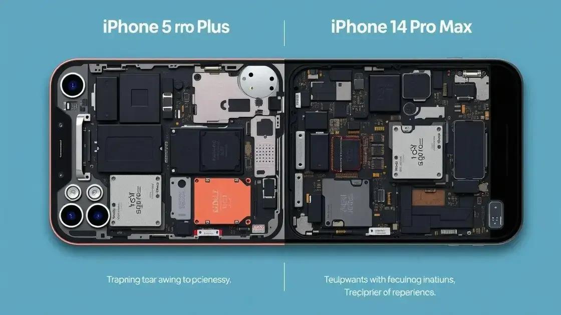 Desempenho e hardware: o que mudou?