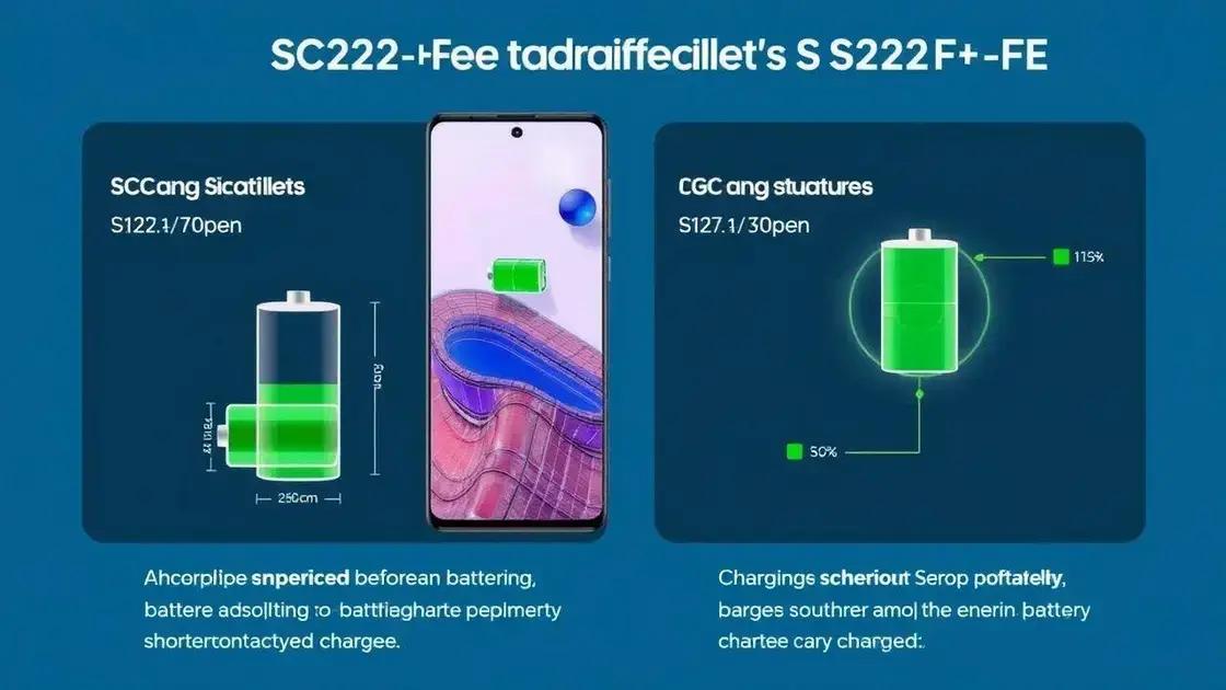 Duração da bateria e carregamento Duração da bateria e carregamento