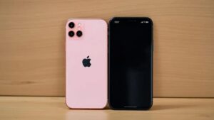 Comparativo iPhone 11 vs iPhone SE (2022): Qual é o melhor para você?