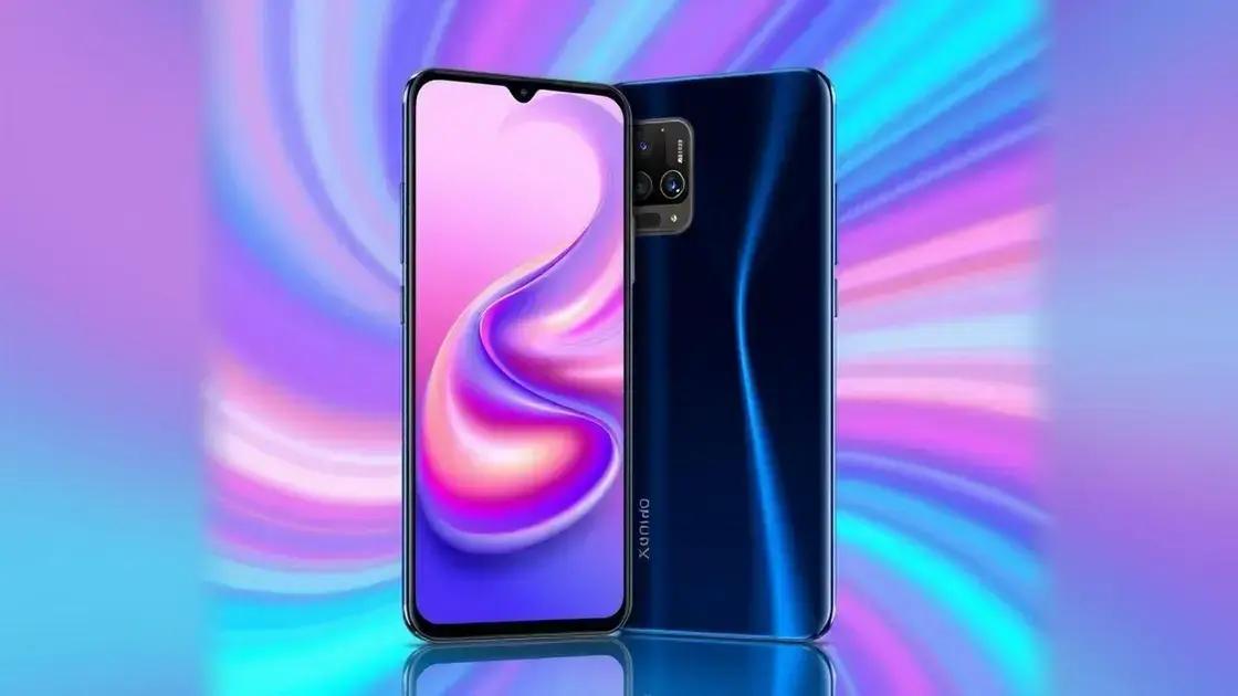 Principais especificações do Xiaomi 12 Lite Principais especificações do Xiaomi 12 Lite