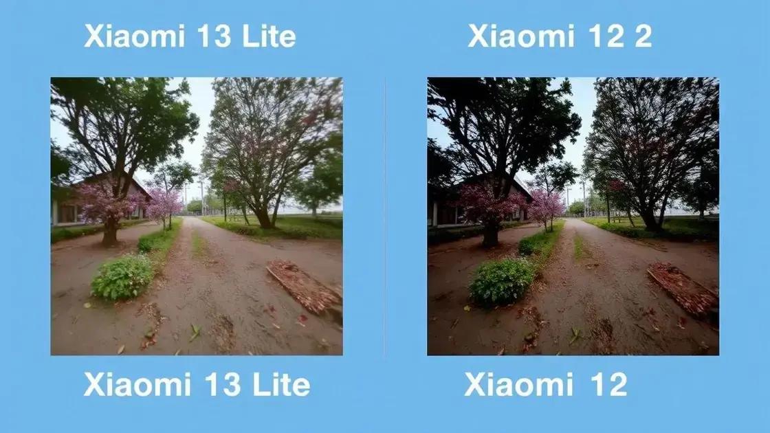 Câmeras: qual smartphone tira as melhores fotos? Câmeras: qual smartphone tira as melhores fotos?