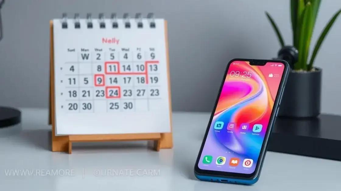 Possíveis datas de chegada no Brasil Possíveis datas de chegada no Brasil