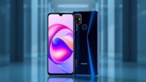 Realme GT 5 Pro lançamento global 2025: tudo que você precisa saber