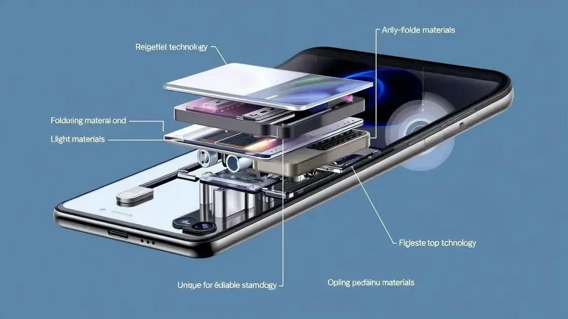 Como funcionam os novos mecanismos de dobra Como funcionam os novos mecanismos de dobra